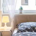 Cityserenity Rustic Bratislava