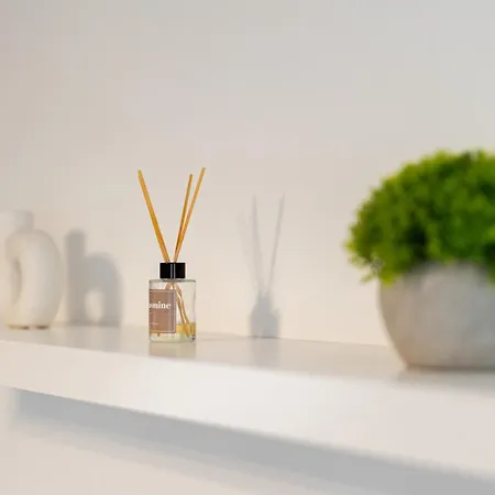 Cityserenity Rustic *