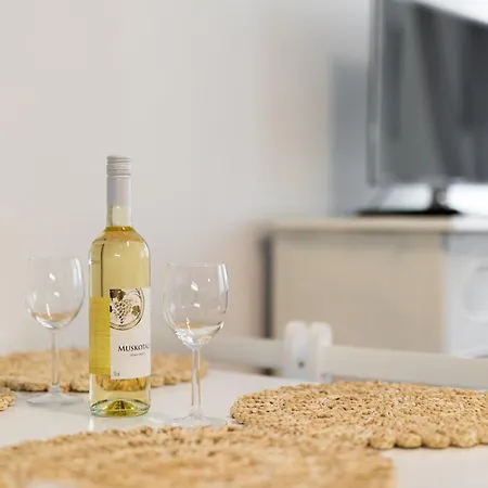 Cityserenity Rustic *