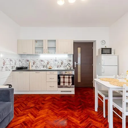 Cityserenity Rustic * Bratislava