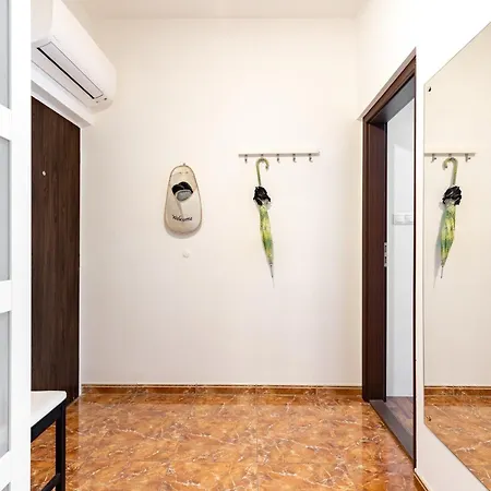 Cityserenity Rustic Apartment Bratislava