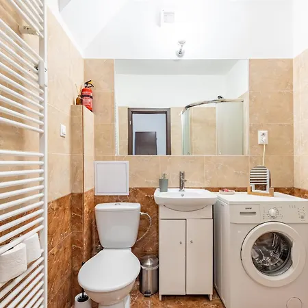 Cityserenity Rustic *