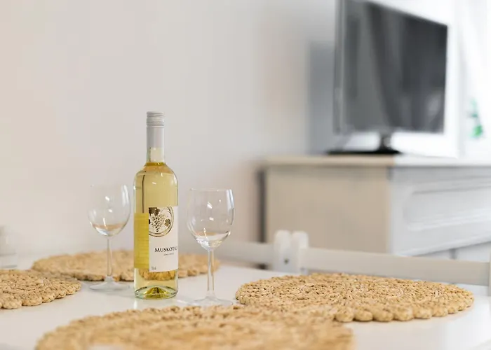 Cityserenity Rustic *