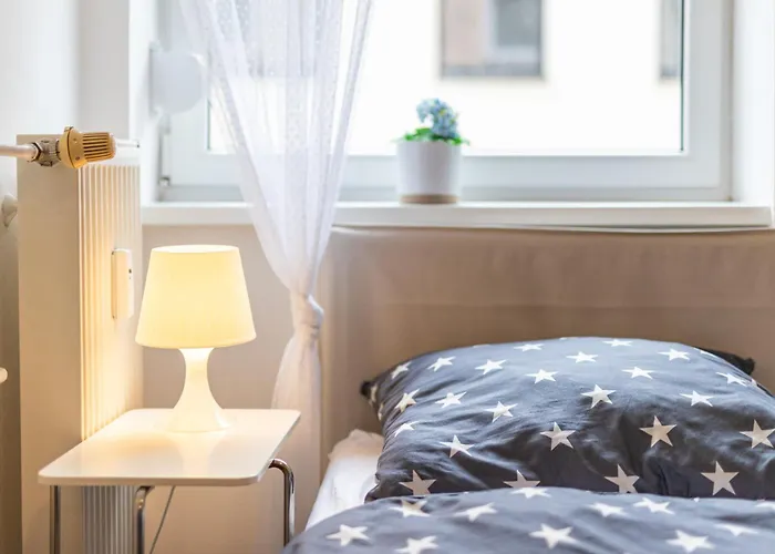 Cityserenity Rustic Bratislava