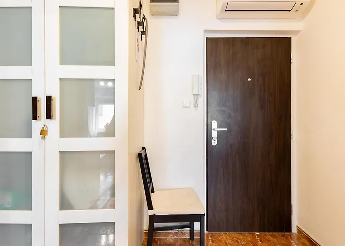 Appartement Cityserenity Rustic Bratislava