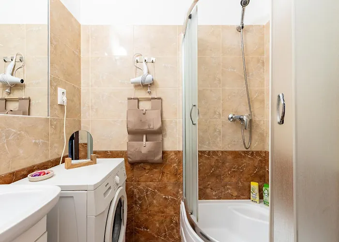 Cityserenity Rustic Appartement