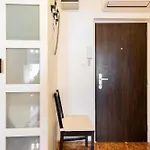 Lägenhet Cityserenity Rustic Bratislava