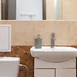 Cityserenity Rustic Lägenhet *