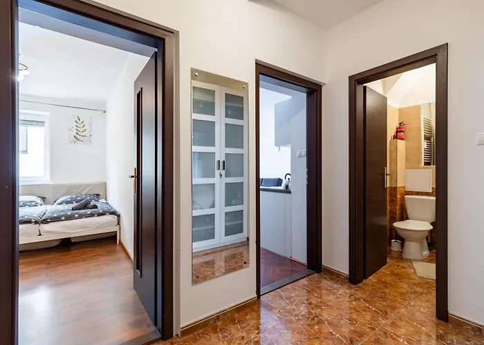 Cityserenity Rustic