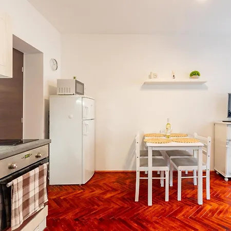 Cityserenity Rustic Pozsony