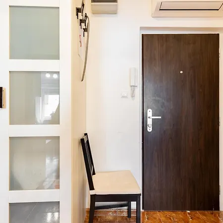 Apartman Cityserenity Rustic Pozsony